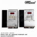 SDVC31XL (6A) Цифровой контроллер переменной частоты для вибропитателя